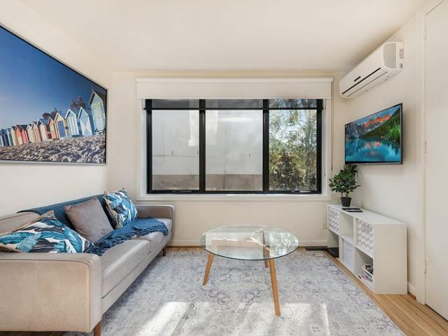 Apartment for rent in Camerons Creek, Victoria