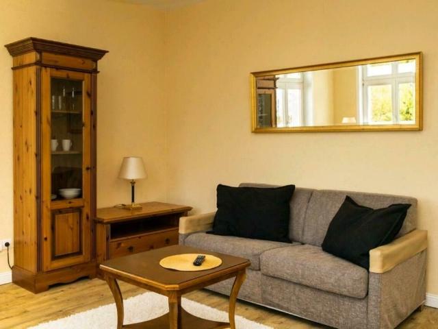 Apartment mieten in Innenstadt, Lübeck