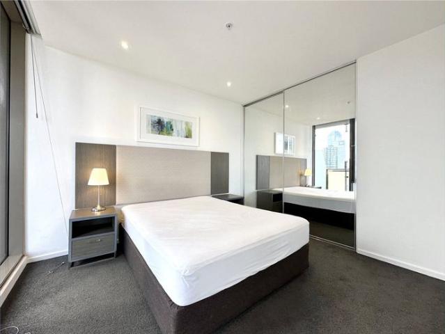 Apartment for rent in City Of Melbourne, Camerons Creek