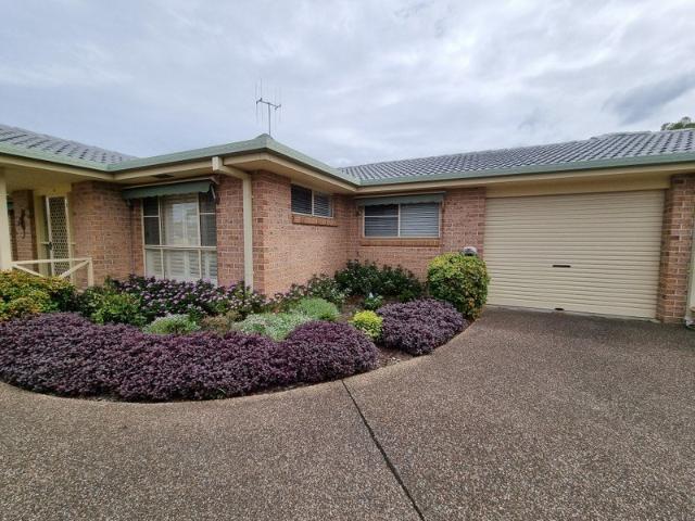 Villa for rent in Forster, New South Wales