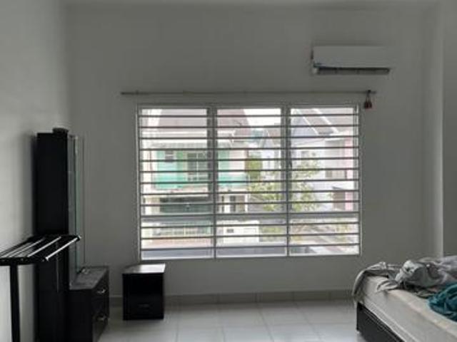 Terraced House for rent in Sendayan Village, Negeri Sembilan