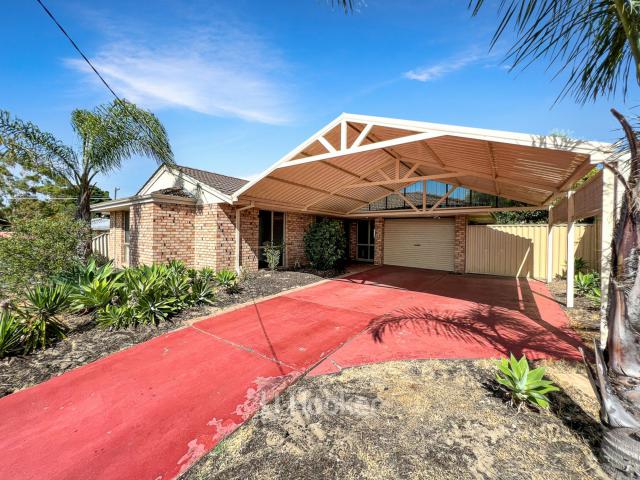 House for rent in Australind, Shire Of Harvey