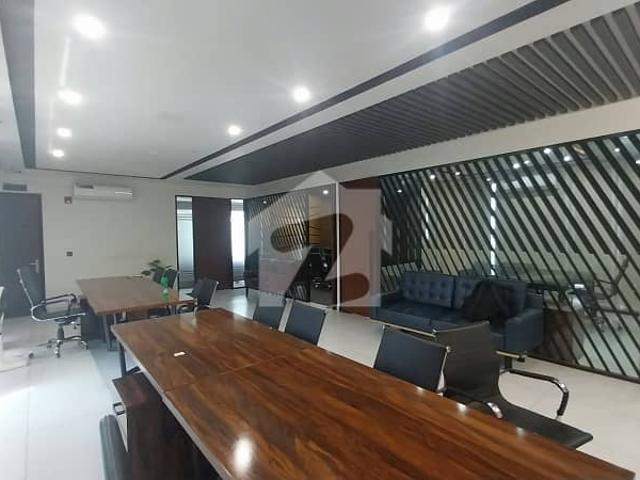 Office for rent in لاہور, لاہور ڈویژن