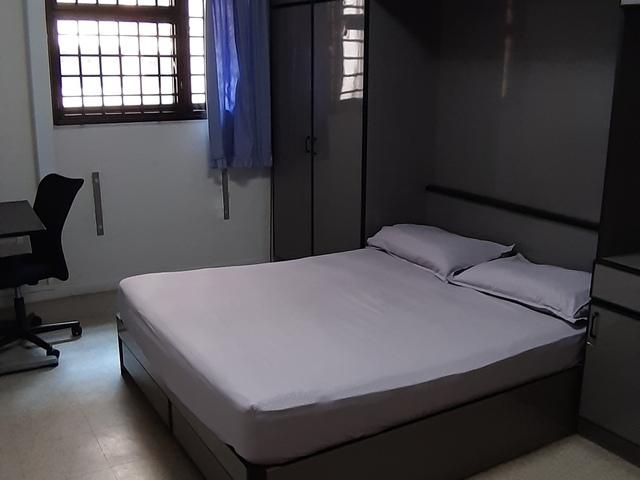 Room for rent in Queenstown