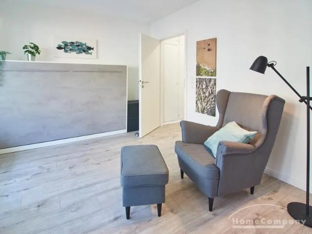 Apartment mieten in Winterhude, Hamburg