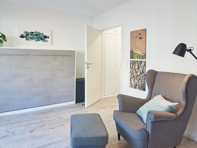 Apartment mieten in Winterhude, Hamburg