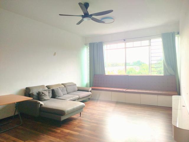 Condominium for rent in Kampung Penampang Proper, Bahagian Pantai Barat