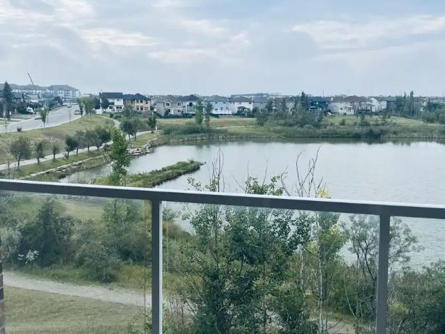 Condo for rent in Saddle Ridge, Calgary