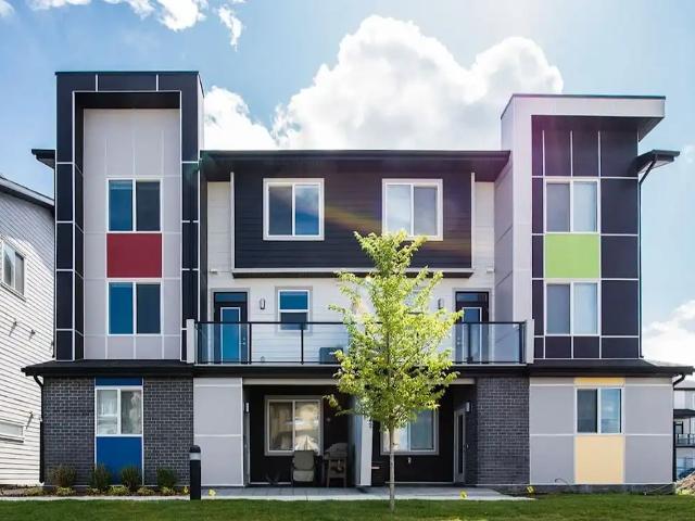 House for rent in Redstone, Calgary