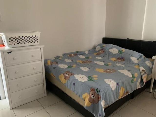 Apartment for rent in Kajang, Langat