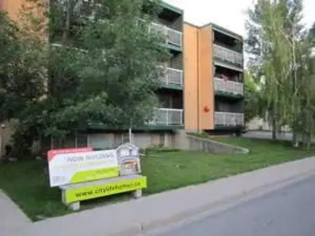 Apartment for rent in Bankview, Calgary