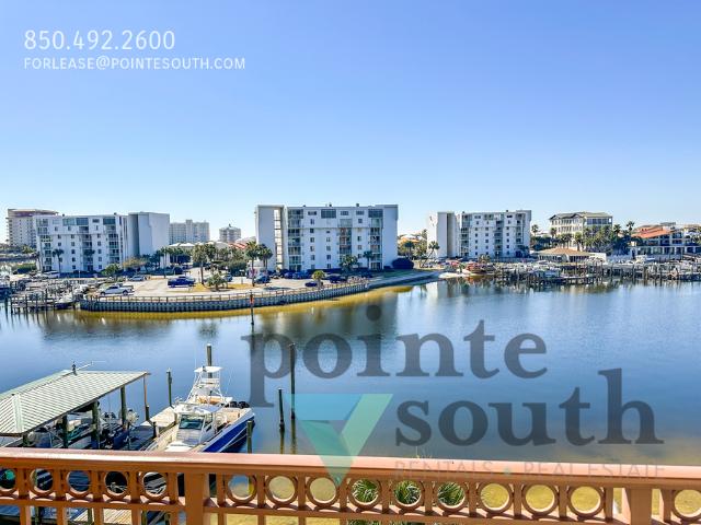 Condo for rent in Destin