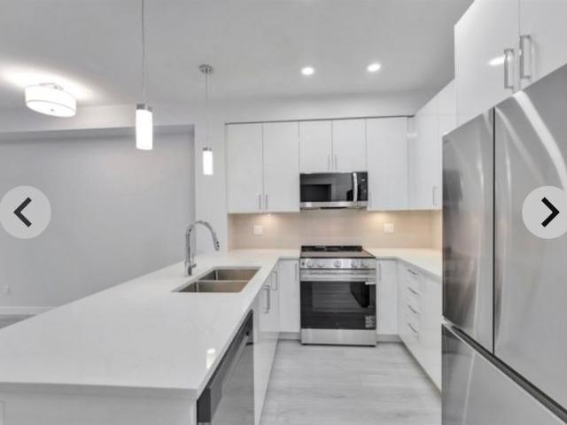 Apartment for rent in Abbotsford, British Columbia