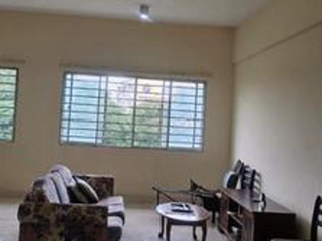 Condominium for rent in Petaling, Alam Impian