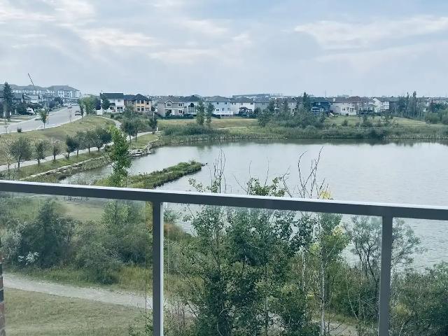 Apartment for rent in Saddle Ridge, Calgary