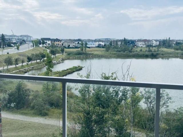 Apartment for rent in Saddle Ridge, Calgary