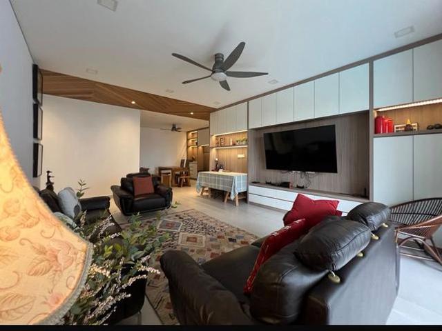 Condominium for rent in Johore Bahru, Johor