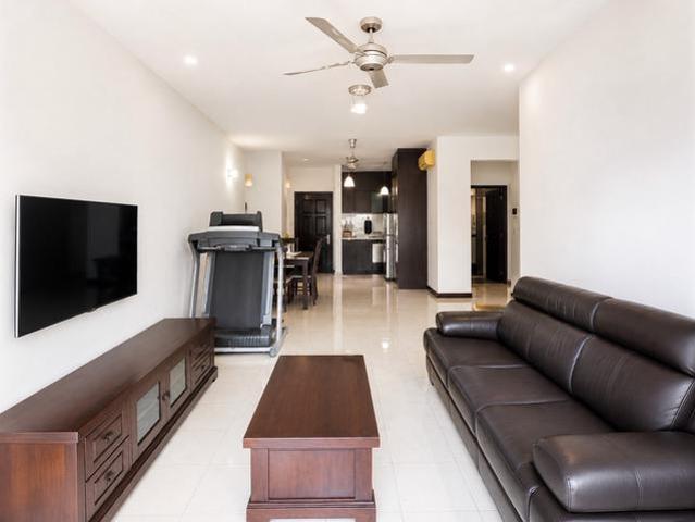 Condominium for rent in Petaling, Damansara Damai
