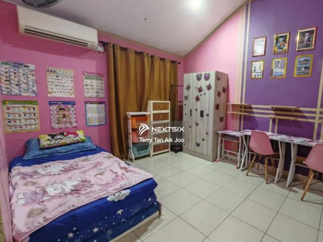 Residential House for sale in Perak, Tanjong Ipoh