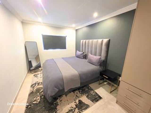 House for rent in Johannesburg