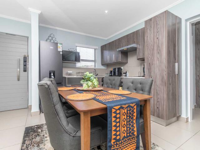 Apartment for rent in Hurlingham, Sandton