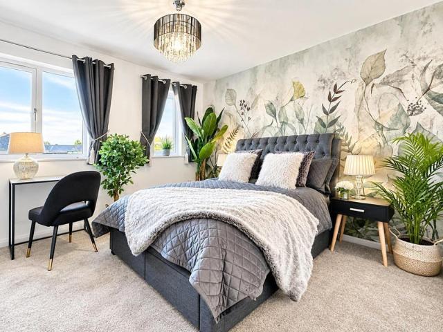 Apartment for rent in Higham Hill, Greater London