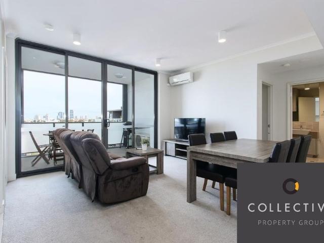 Apartment for rent in Highgate, Western Australia