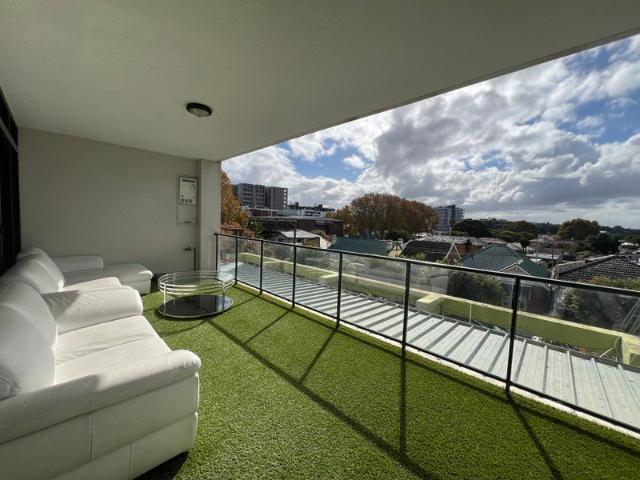 Apartment for rent in Sydney, New South Wales