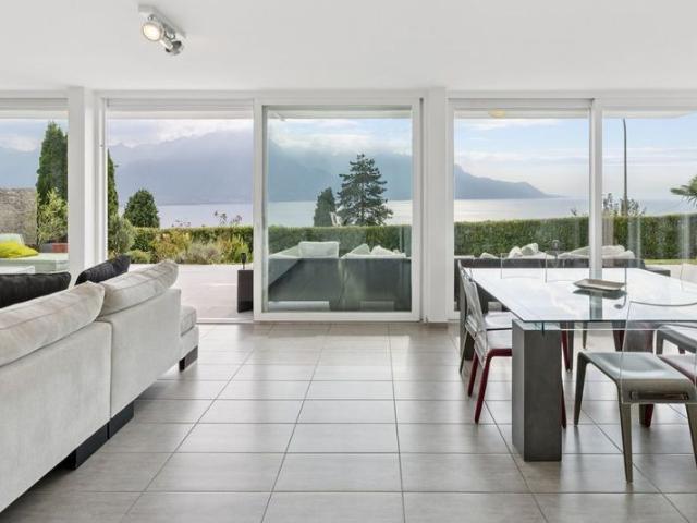 Apartment mieten in Chailly-Montreux, Waadt