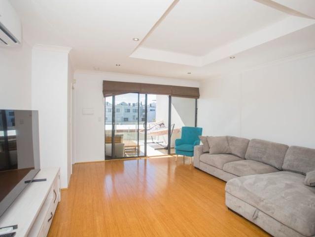 Apartment for rent in North Perth, Western Australia