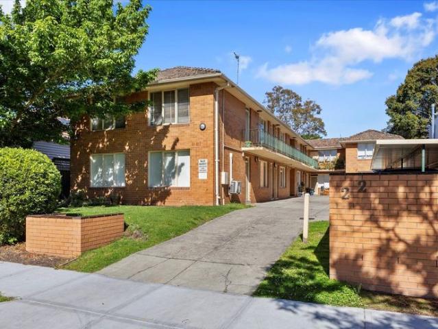 Apartment for rent in Camerons Creek, Victoria