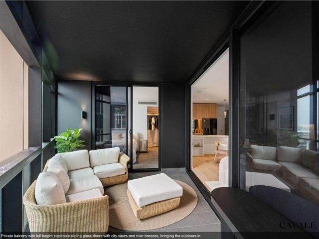 Apartment for rent in Toombul, Queensland