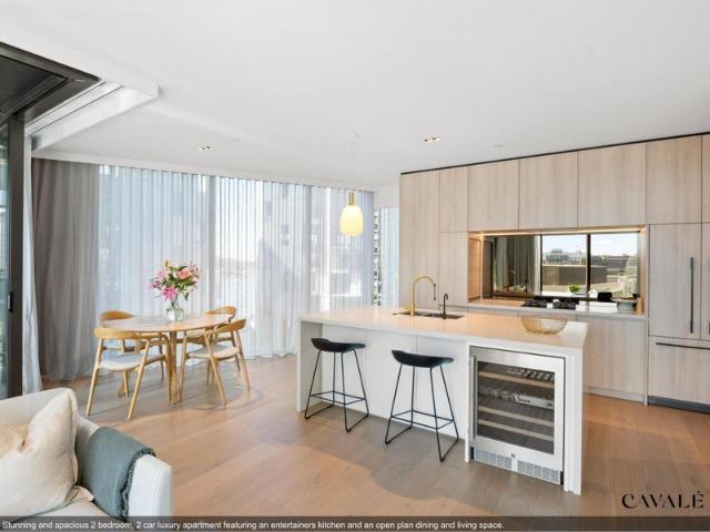 Apartment for rent in Toombul, Queensland