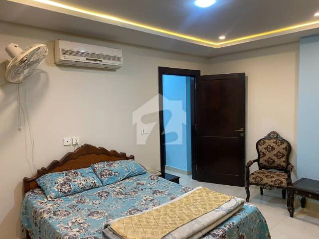 Apartment for rent in اسلام آباد, زون 1