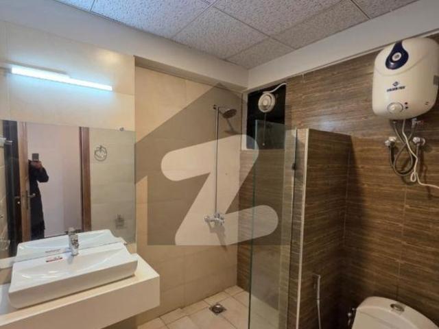 Apartment for rent in Islamabad