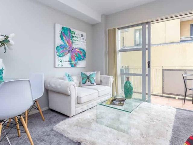 Apartment for rent in Auckland, Oroua County
