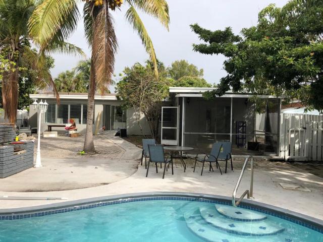 Room for rent in Oakland Park, Florida