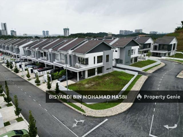 Terraced House for sale in Kajang, Langat