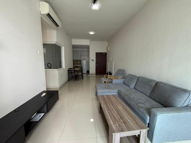 Condominium for rent in Tanjong Sepat, Selangor