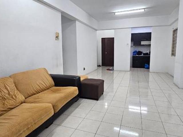 Condominium for rent in Bandar Menjalara, Kuala Lumpur