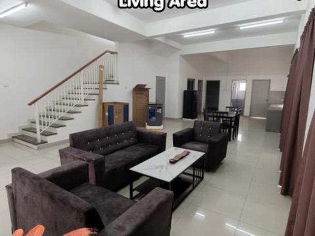 Residential House for rent in Port Klang, Selangor