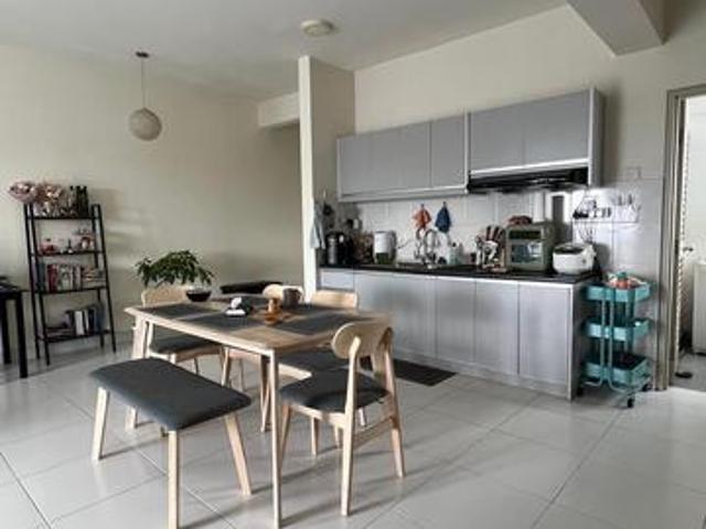 Serviced Residence for sale in Petaling, Subang Jaya