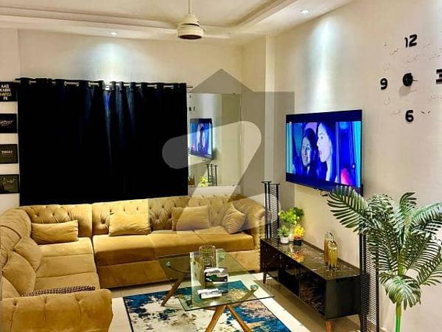 Apartment for sale in Rawalpindi, Islamabad Capital Territory
