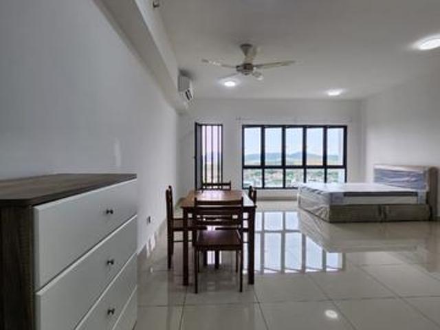 Apartment for rent in Petaling, Alam Impian