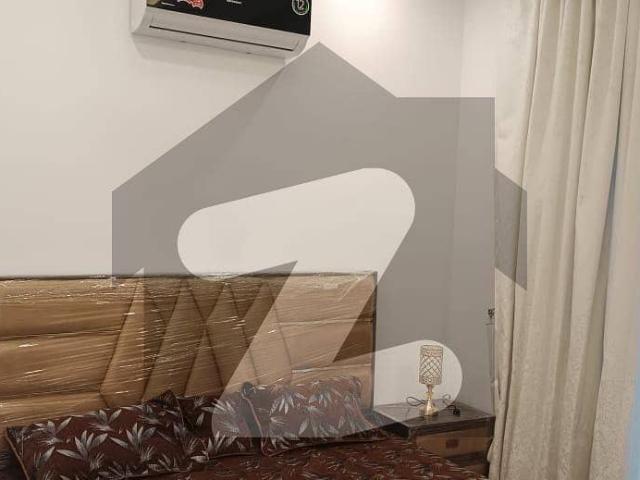 Apartment for sale in Islamabad