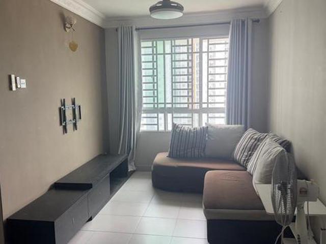 Apartment for rent in Timur Laut, George Town
