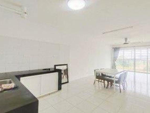 Apartment for rent in Majlis Perbandaran Kajang, Hulu Langat