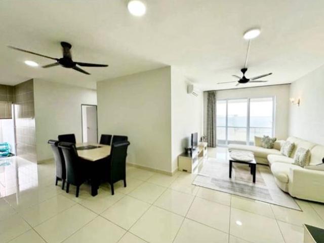 Serviced Residence for sale in Puchong, Majlis Bandaraya Subang Jaya