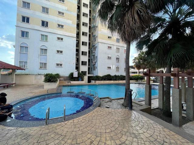 Condominium for sale in Petaling, Subang Jaya