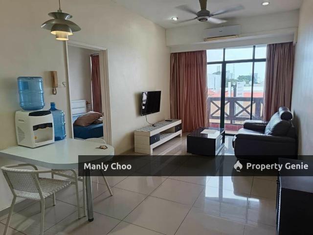Apartment for rent in Malaka